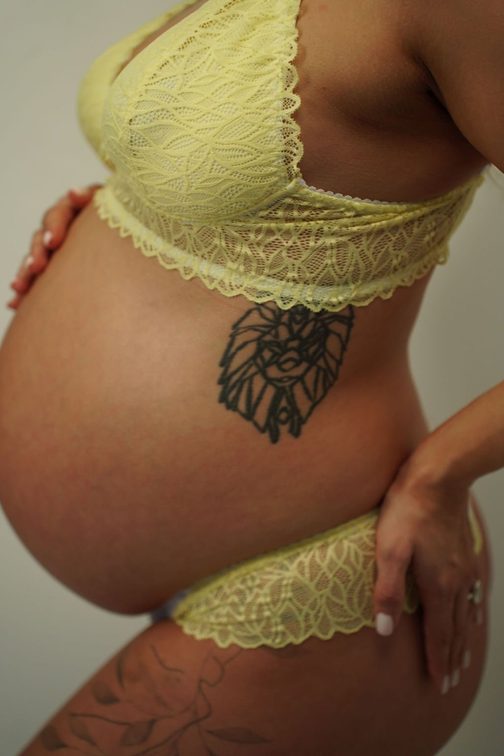 KIVÉ Lingerie Panties "Primrose"