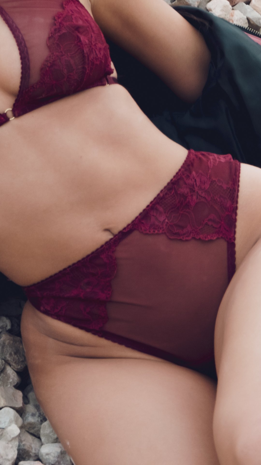 Panties "Pulse"