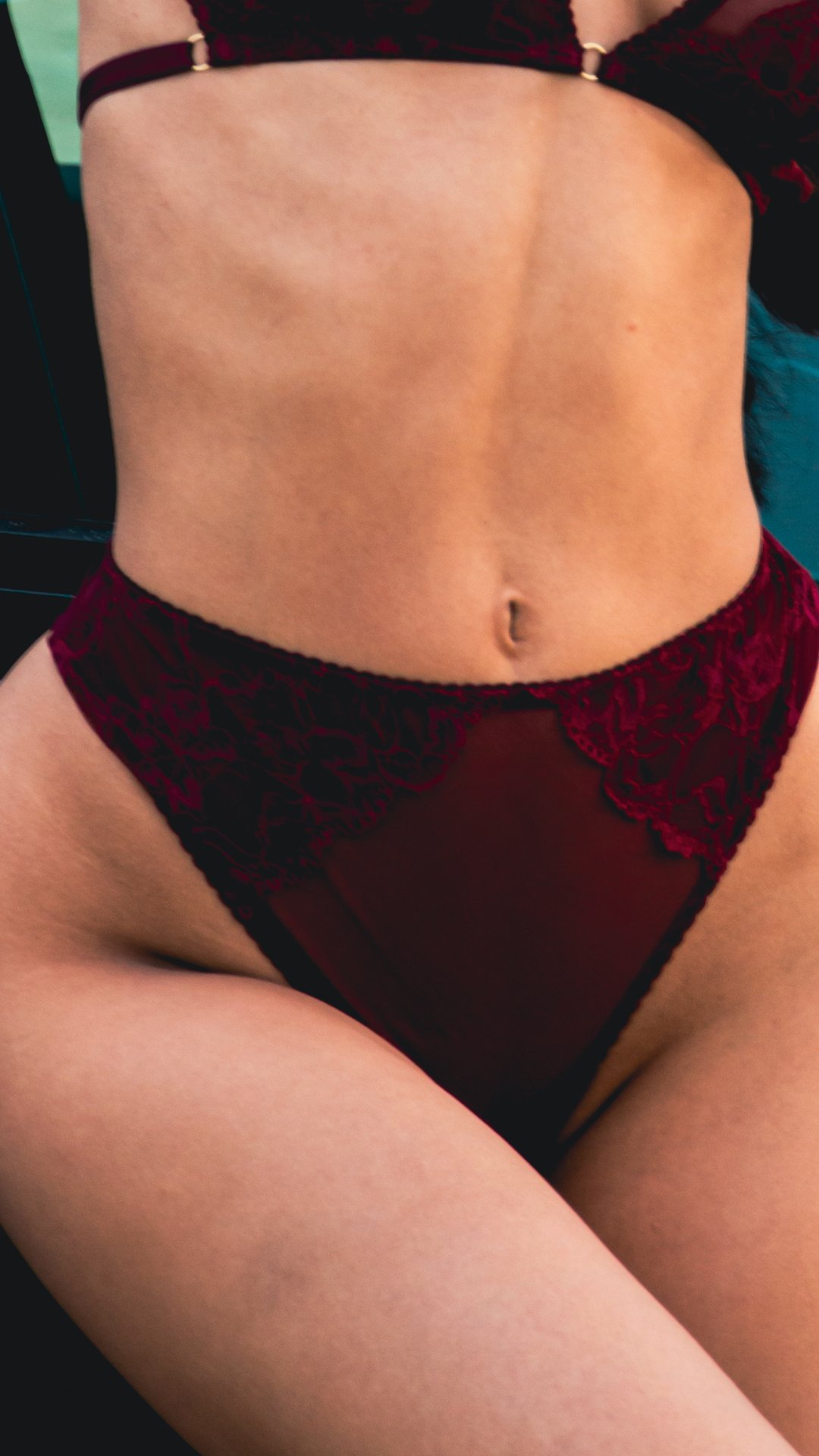 Panties "Pulse"