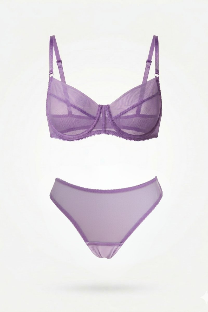 Set "Peau"