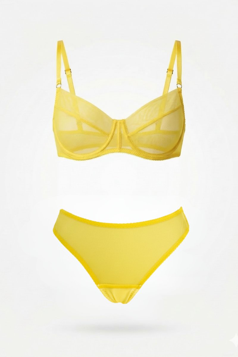 Set "Peau"
