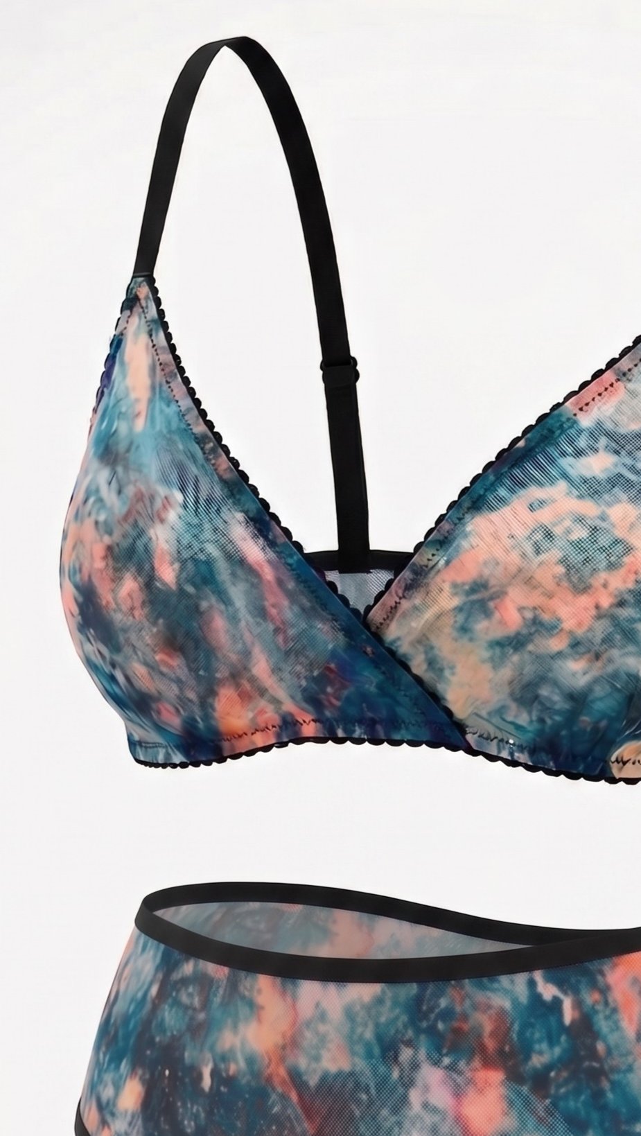 Bra "Cosmos"