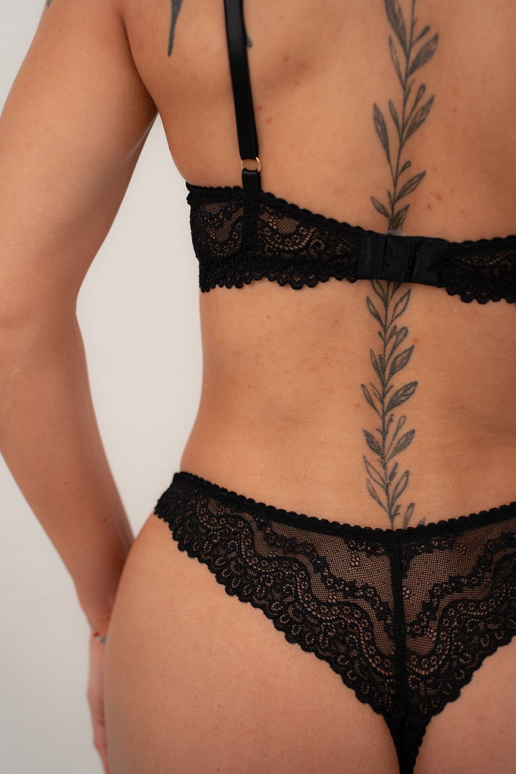 Panties "Calyx"