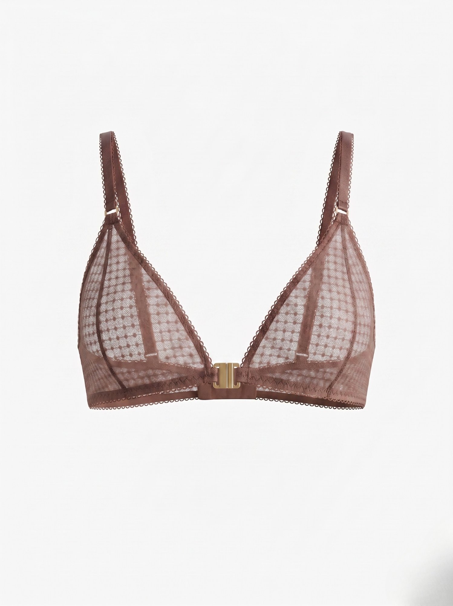 Bra "Mocha"