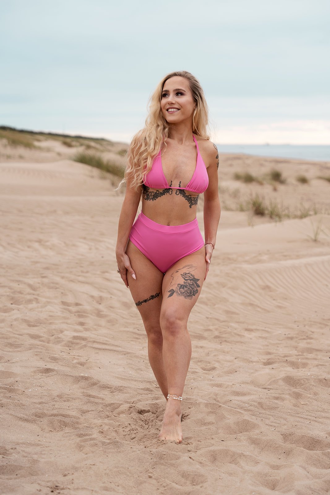 Two-piece "Daze"