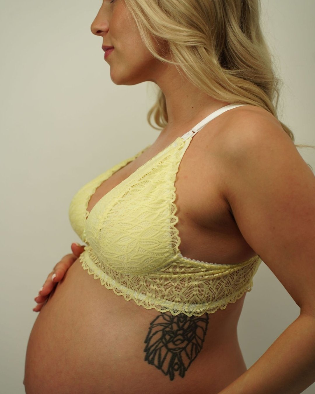 KIVÉ Lingerie Bra "Primerose"