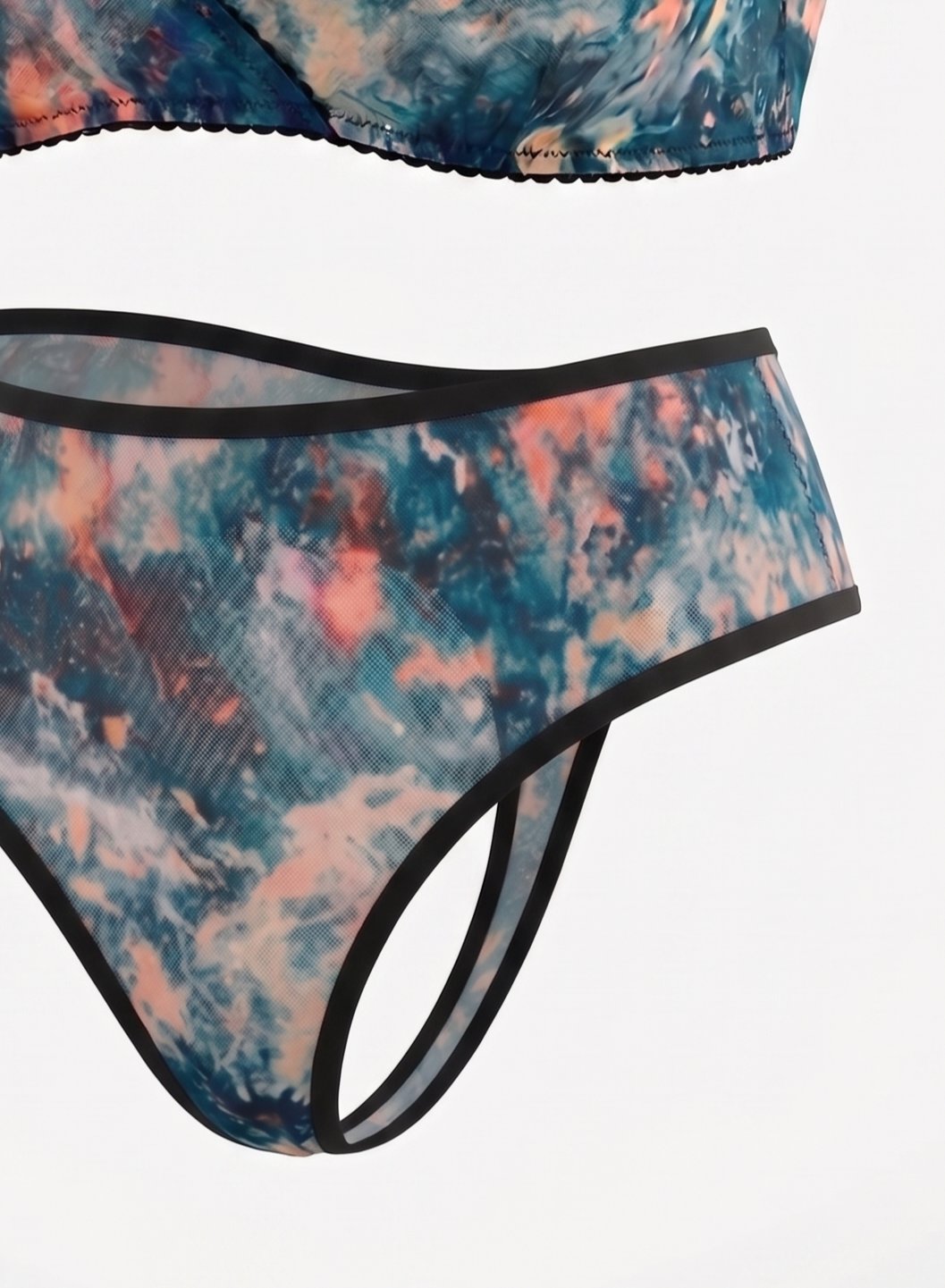 Panties "Cosmos"