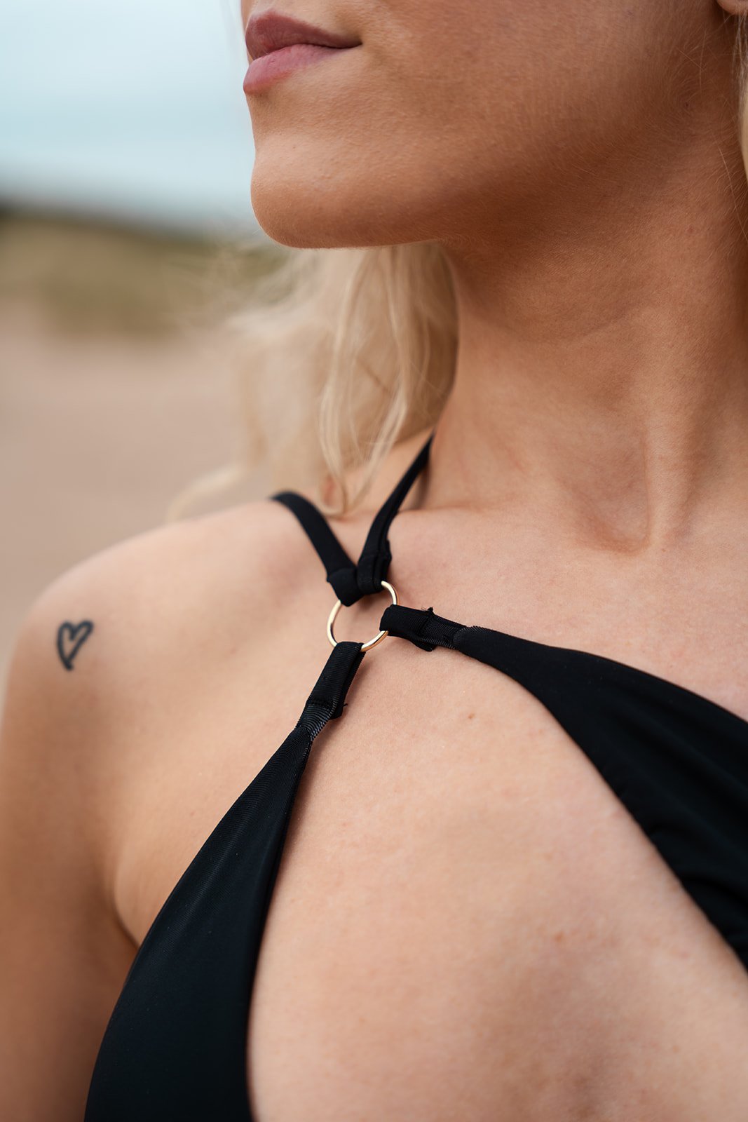 KIVÉ Lingerie One-piece "Dew" 